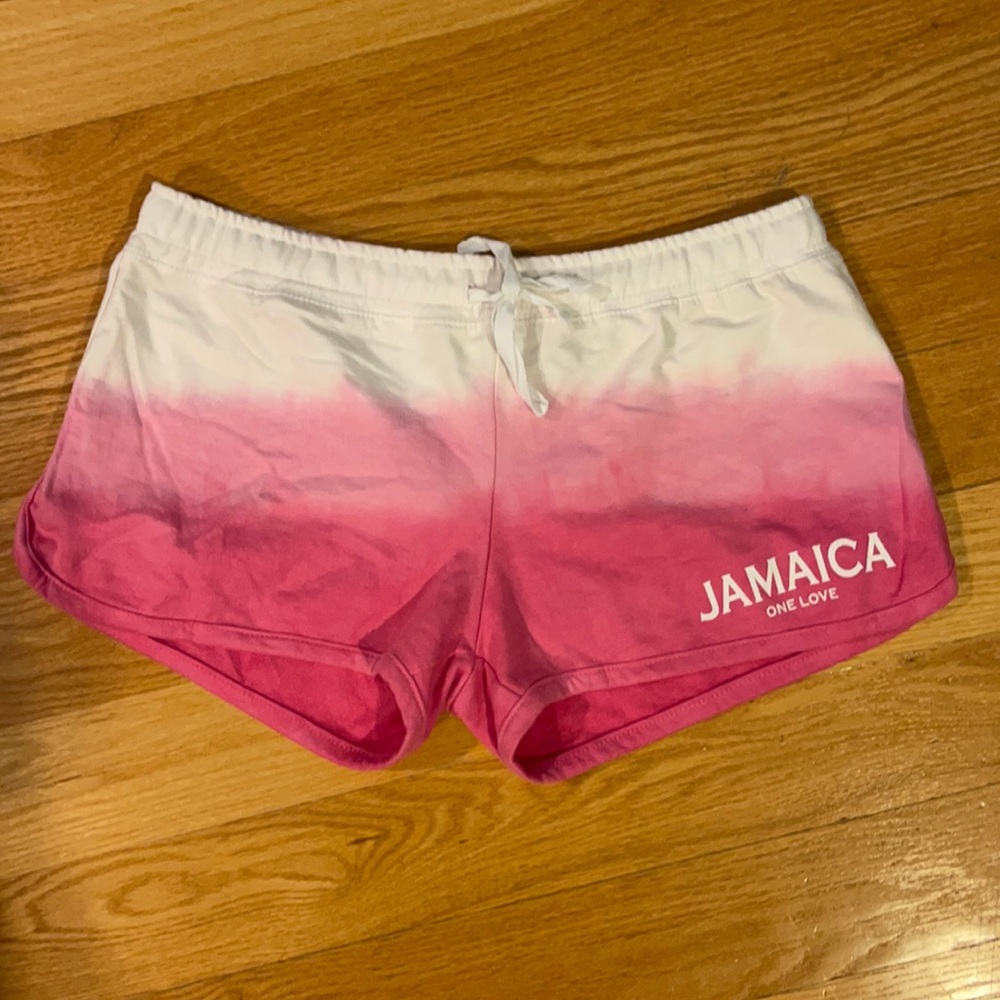 Cotton Shorts